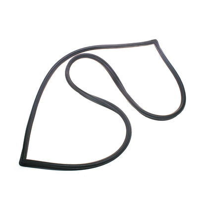 Front Windscreen Weatherstrip for Mazda Familia Presto 1200/1300 Wagon 1968-1977