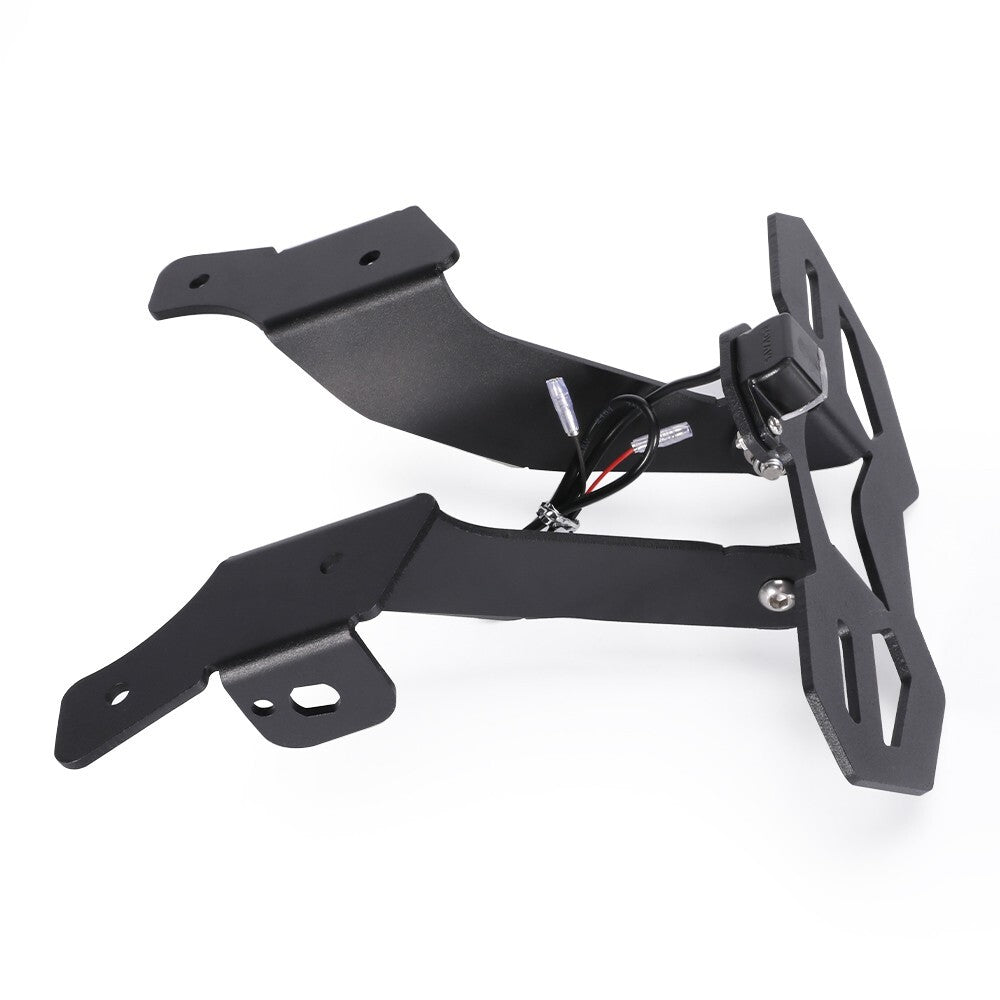 Tail Tidy License Plate Holder for CF-MOTO 450MT 800MT-X