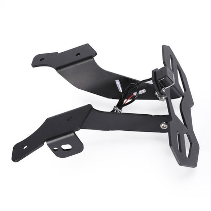 Tail Tidy License Plate Holder for CF-MOTO 450MT 800MT-X