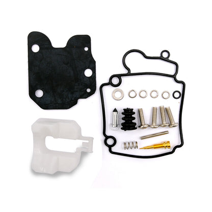Carburetor Repair Kit for Yamaha Outboard T25 F25 25HP (4-Stroke)