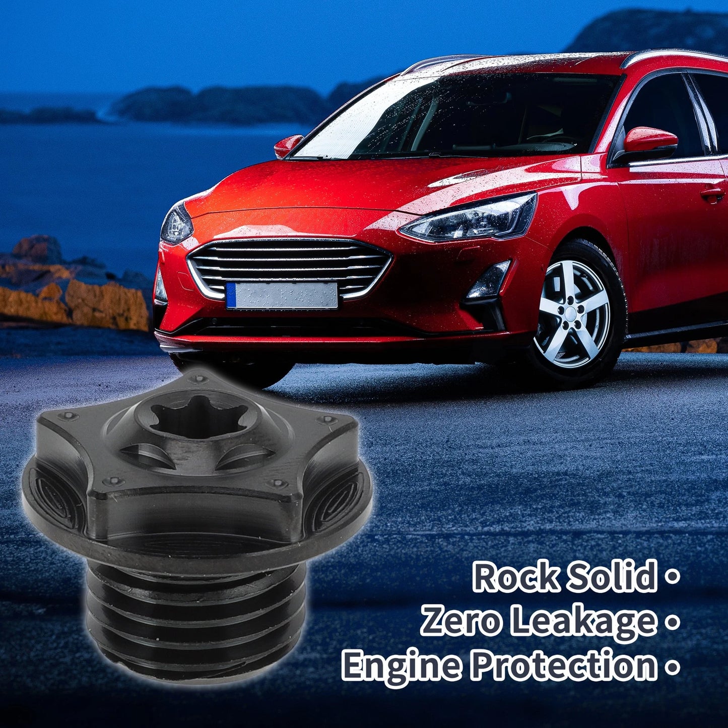Oil Drain Plug for M14*1.5 (Thread Repair)