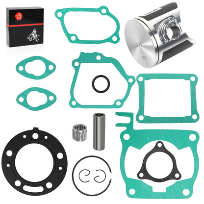 Piston Rebuild Kit for Honda CR125R (1992–1999) 54mm Bore