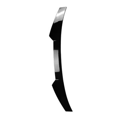 Rear AC Climate Switch Control Panel Cover Trim for Audi Q7 SQ7 (2016–2019)
