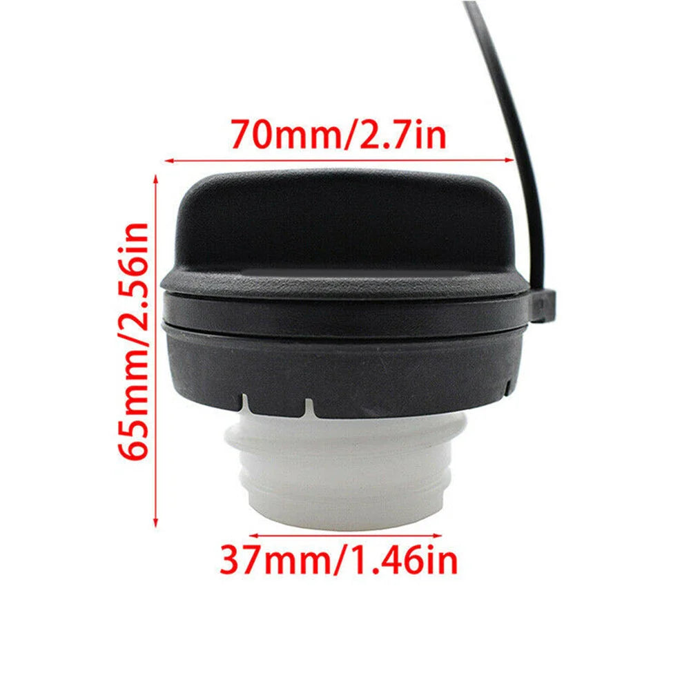 Fuel Tank Cap Honda Civic (2006–2015)