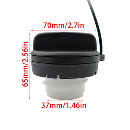 Fuel Tank Cap Honda Civic (2006–2015)