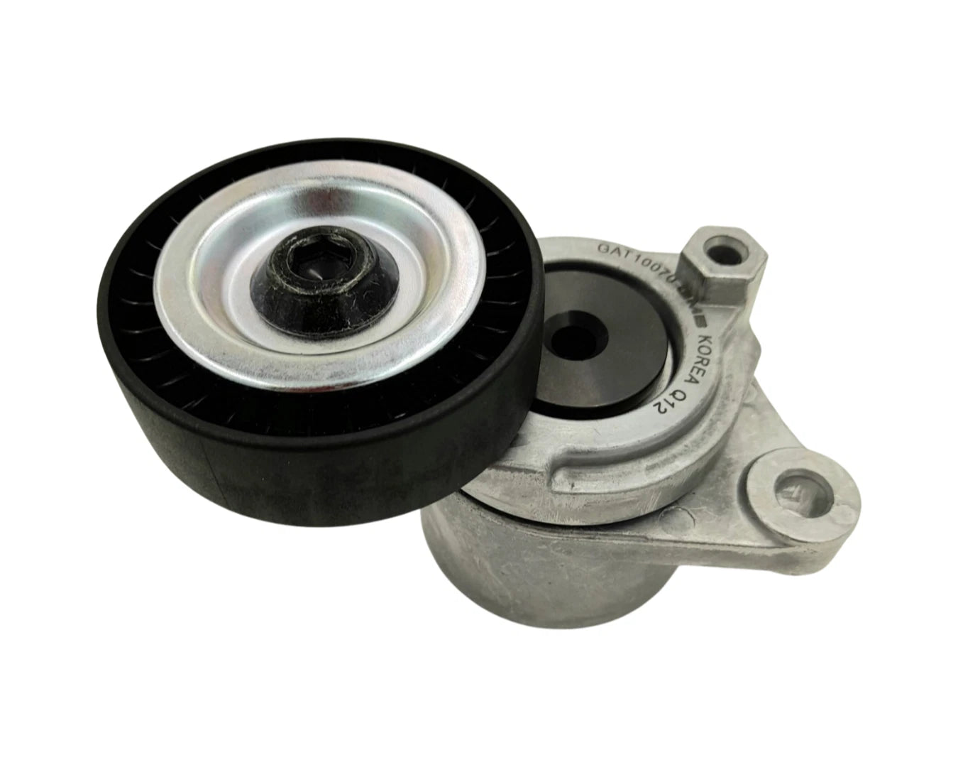 Drive Belt Tensioner Assembly for Hyundai Accent RB (2010–2017)