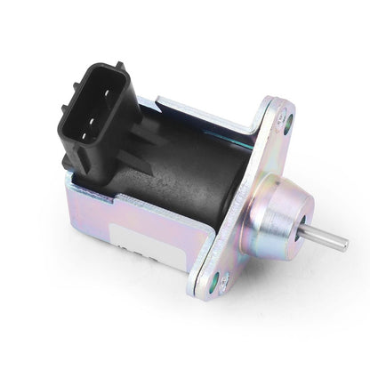 Stop Solenoid for Yanmar