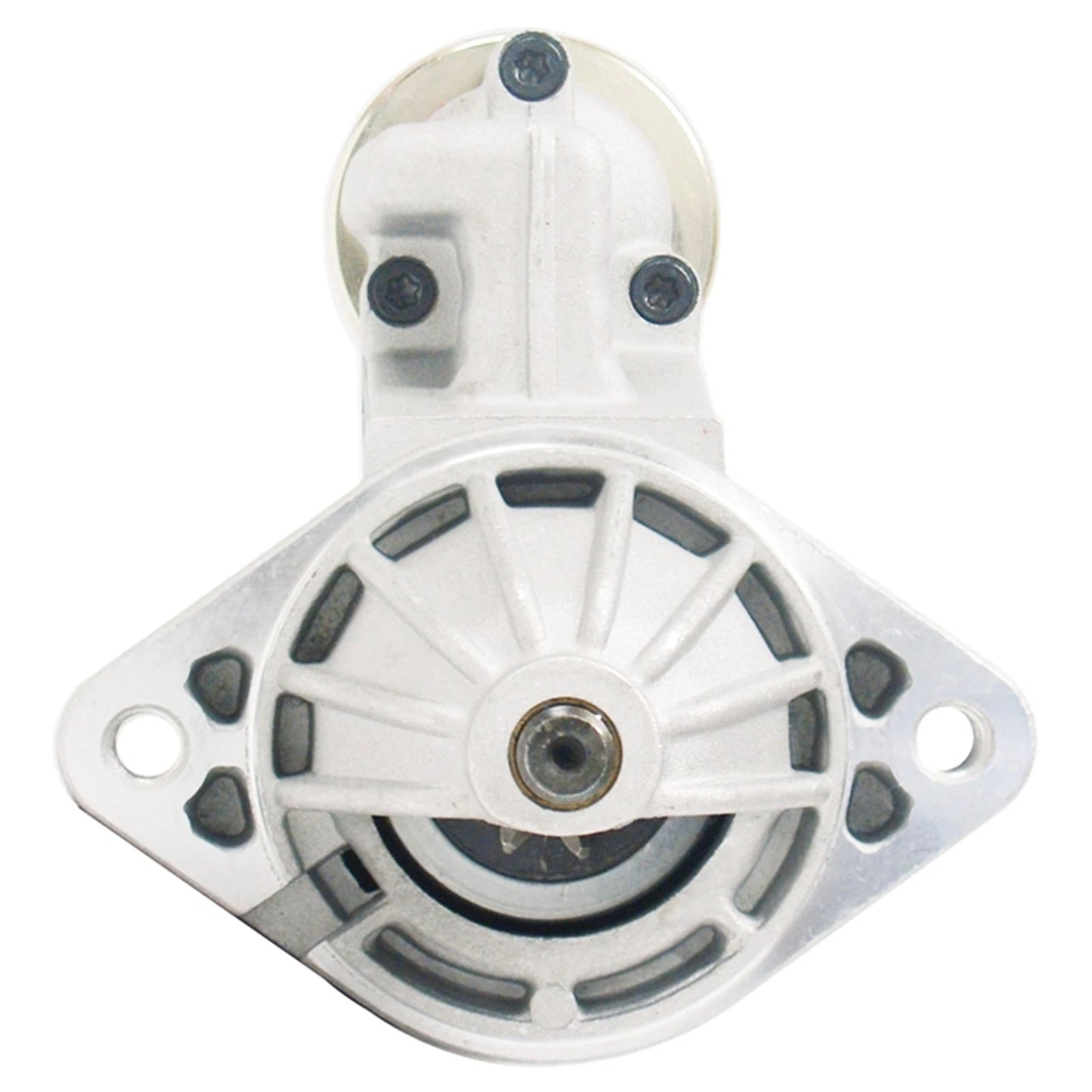 Starter Motor for Mitsubishi Magna (1991–1996) 4cyl 2.6L 9 Tooth