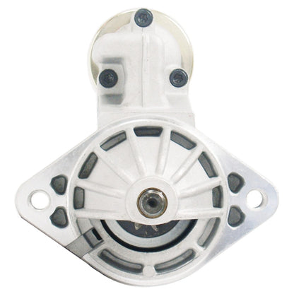 Starter Motor for Mitsubishi Magna (1991–1996) 4cyl 2.6L 9 Tooth