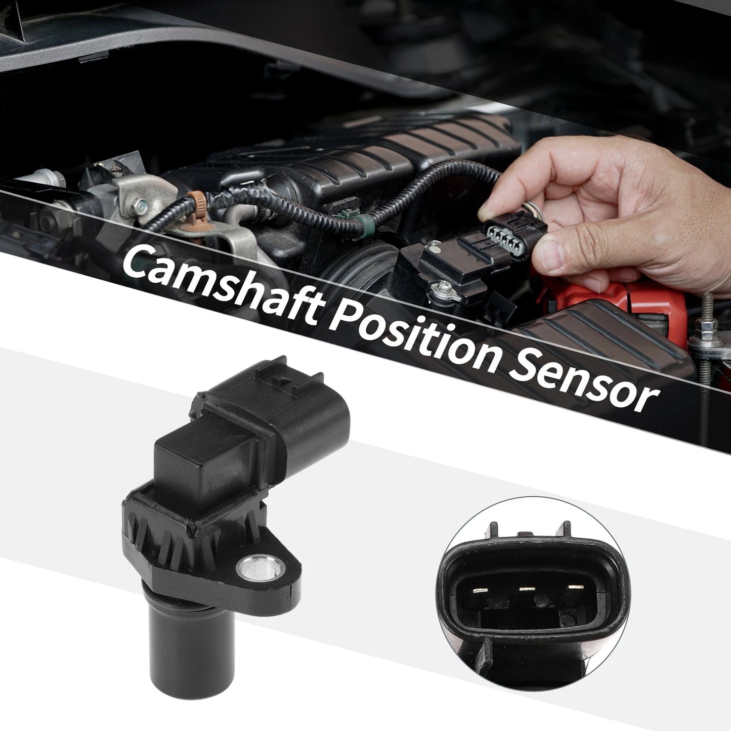 Camshaft Position Sensor No.3322076G01 for Suzuki DF40 (1999–2010)