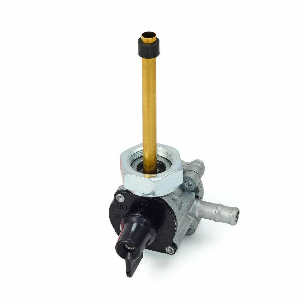 Fuel Vacuum Petcock for Honda VTX1300C VTX1300R VTX1300S VTX1300T (2003–2009)