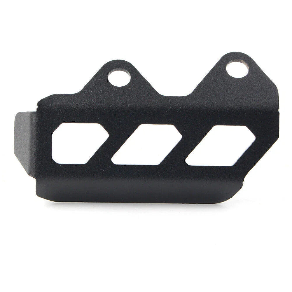 CNC Black Brake Cylinder Guard for Yamaha Tenere 700 (2019)