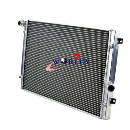 Aluminium Radiator for Volkswagen Golf Mk5 Mk6 (2003–2012)