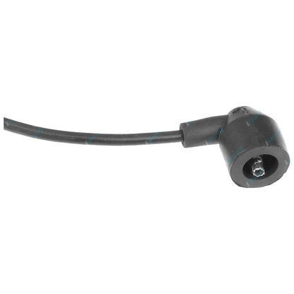 Ignition Spark Plug Lead Set for Toyota Celica ST184 2.2L 4cyl (1989-1991)