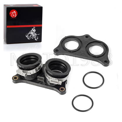 Intake Manifold Boot for Honda XL600R XR500R XR600R (1984–1987)