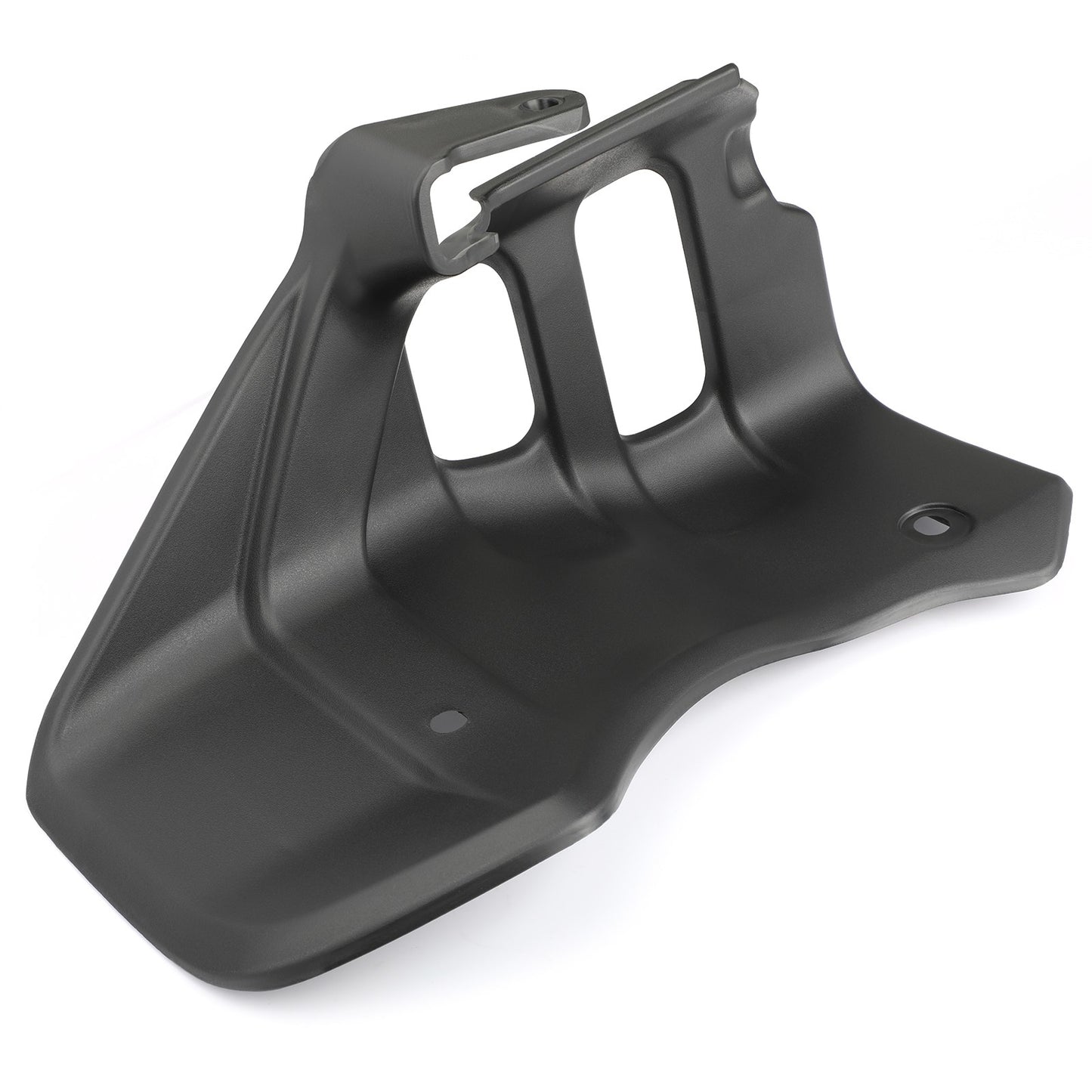 Left Heel Splash Guard for Honda TRX300EX TRX300X (1996–2009)