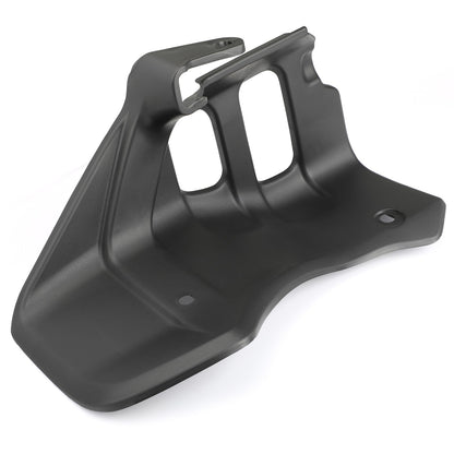 Left Heel Splash Guard for Honda TRX300EX TRX300X (1996–2009)