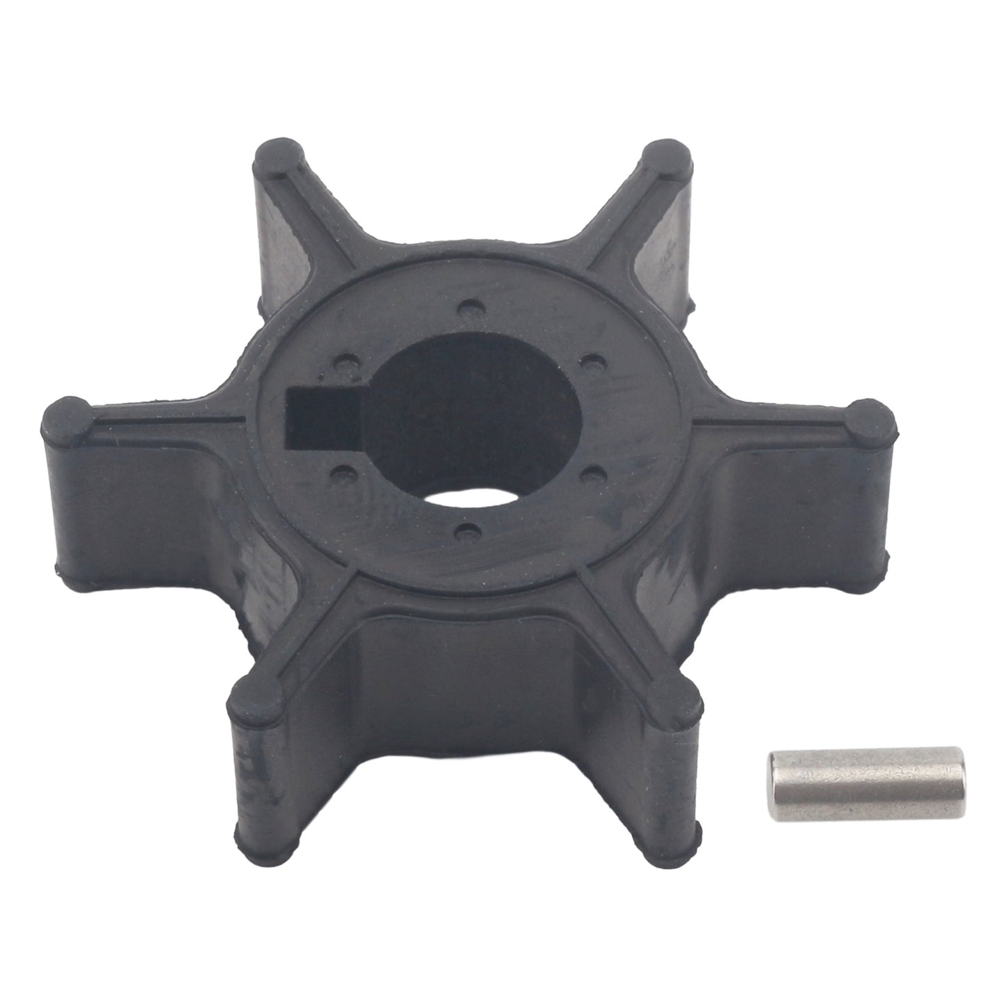 Water Pump Repair Kit for Yamaha 2-Stroke 4-5 HP & 4-Stroke 4-6 HP