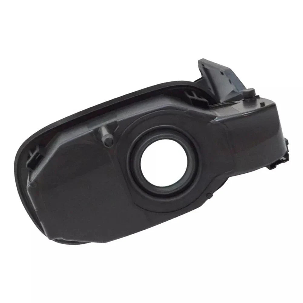 Aesthetic Upgrade Fuel Filler Housing Base for MB C Class W205 (2013–2016)
