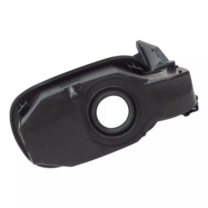 Aesthetic Upgrade Fuel Filler Housing Base for MB C Class W205 (2013–2016)