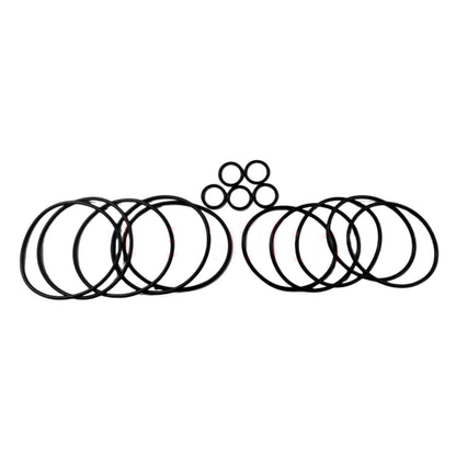 Oil Change O-Ring Seal Kit for Suzuki