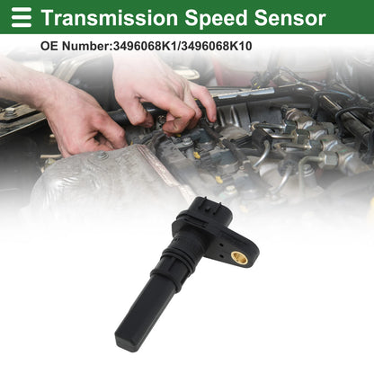 Transmission Speed Sensor VSS for Suzuki (No. 3496068K1)