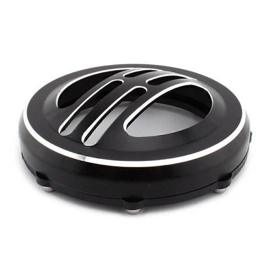 Universal Decorative Horn Cover for Bobber T120 T100 Street Twin (2016-2023)