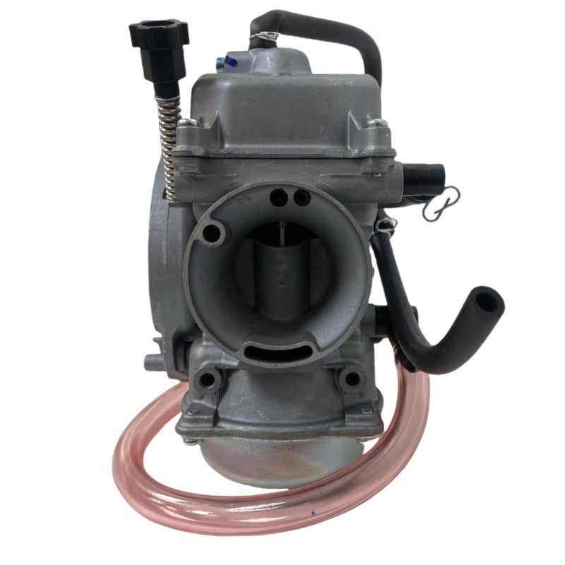 Carburetor Assembly for Kawasaki KVF360A KVF360B KVF360C (2003–2012)