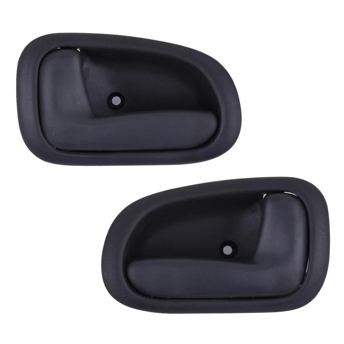 Inner Door Grip Handle L+R Fits Toyota Corolla AE100 AE101 A/T Sedan 1991-97 D06