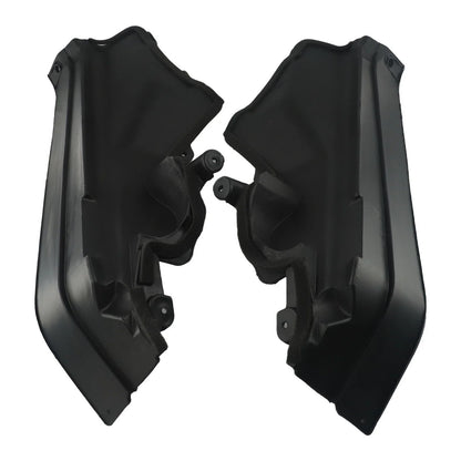 Engine Compartment Upper Partition Panel