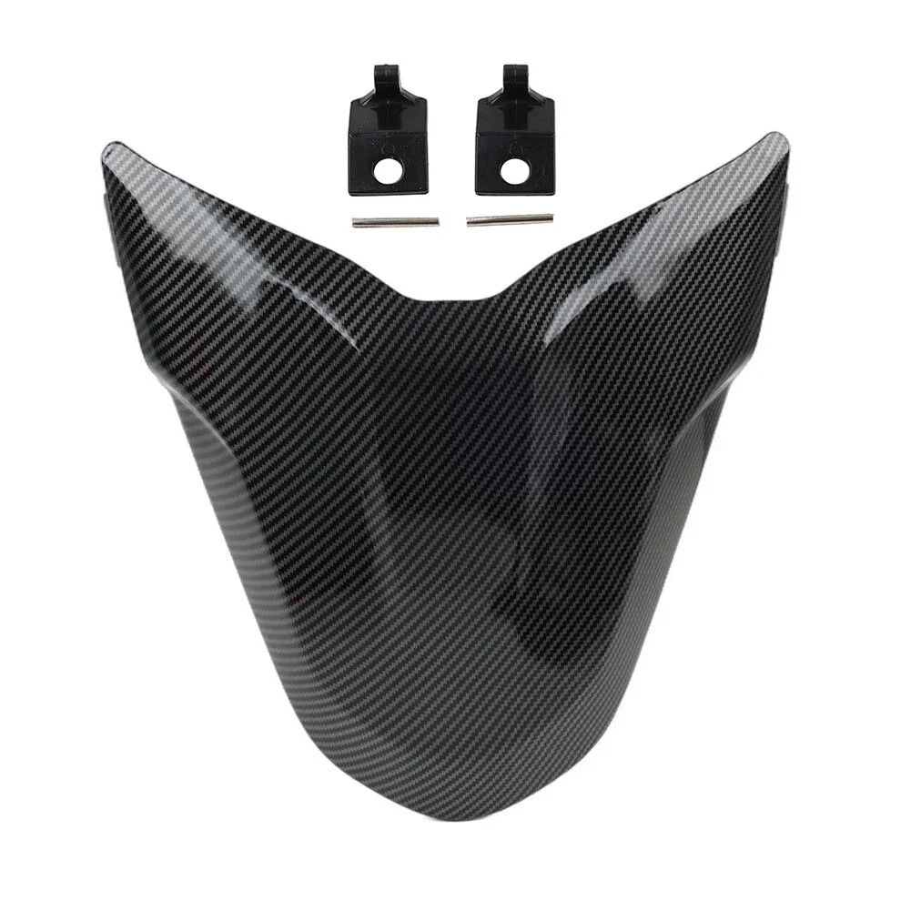Tail Rear Seat Cover for DUCATI Supersport 939 950 Carbon Fiber (2017-2020)