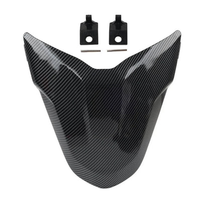 Tail Rear Seat Cover for DUCATI Supersport 939 950 Carbon Fiber (2017-2020)