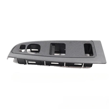 Black Window Switch Bezel for Chevy Silverado (2003–2007)
