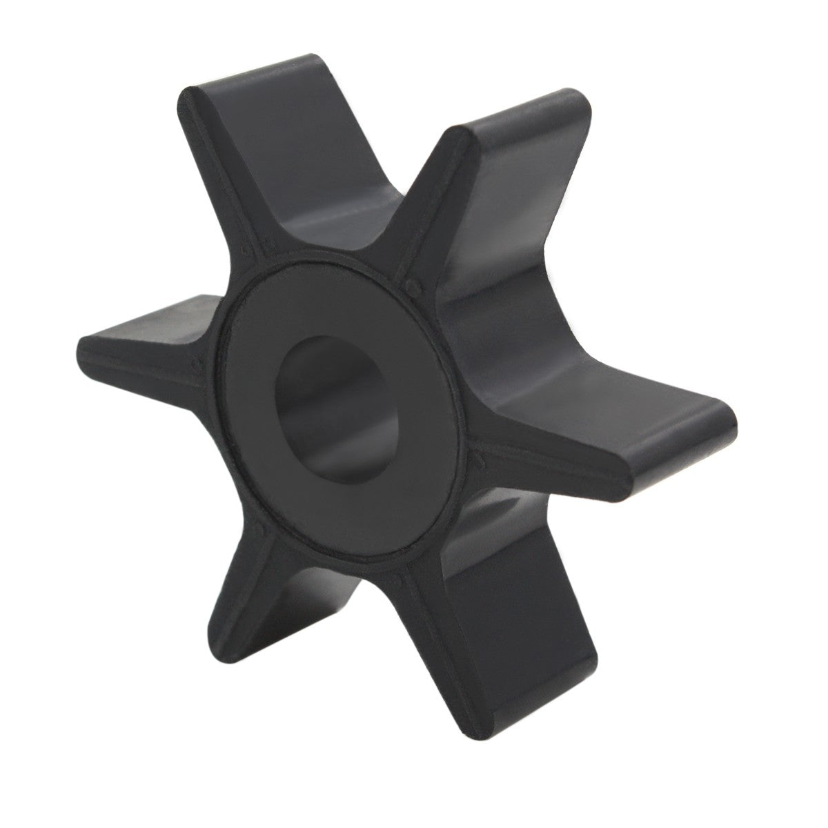 Water Pump Impeller for Sears Gamefisher 7.5/9.9/15 hp