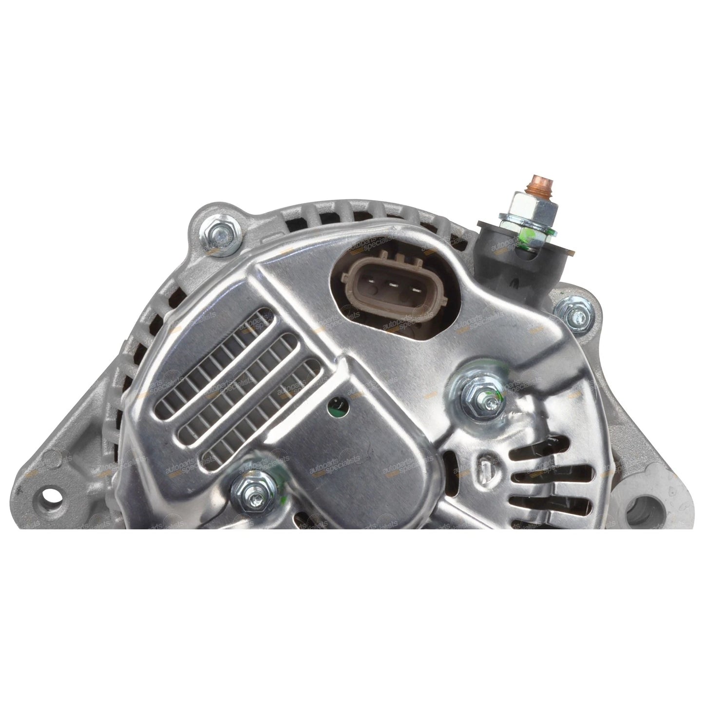 Alternator for Landcruiser FZJ105 FZJ80 (1992–2002) 120Amp