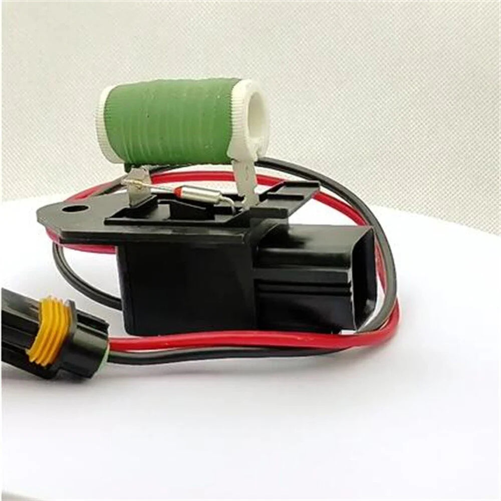 Cooling Fan Motor Wire Harness for Chrysler Charger Challenger (2006-2023)