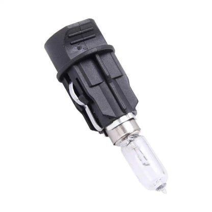 Taillight Reverse Lamp Socket Bulb Holder for BMW 3 5 7 Series (2006-2013)