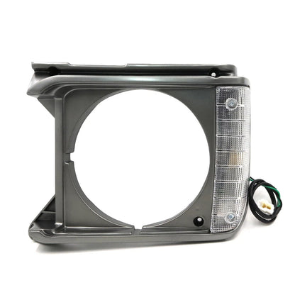 Headlight Door Bezel for Toyota Stout Pickup (1979–1989)