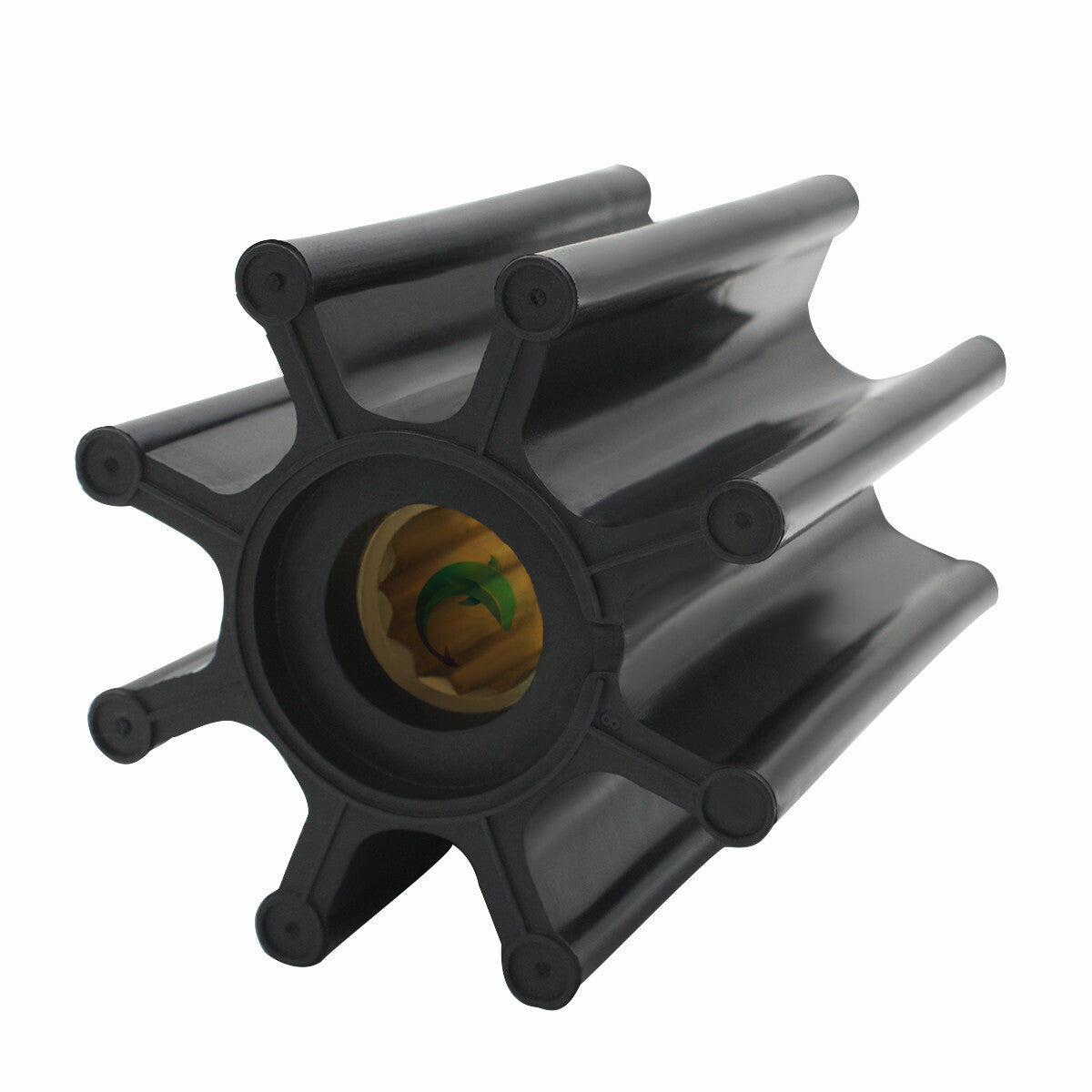 Flexible Impeller for Jabsco 17018-0001 (Boat Engine)