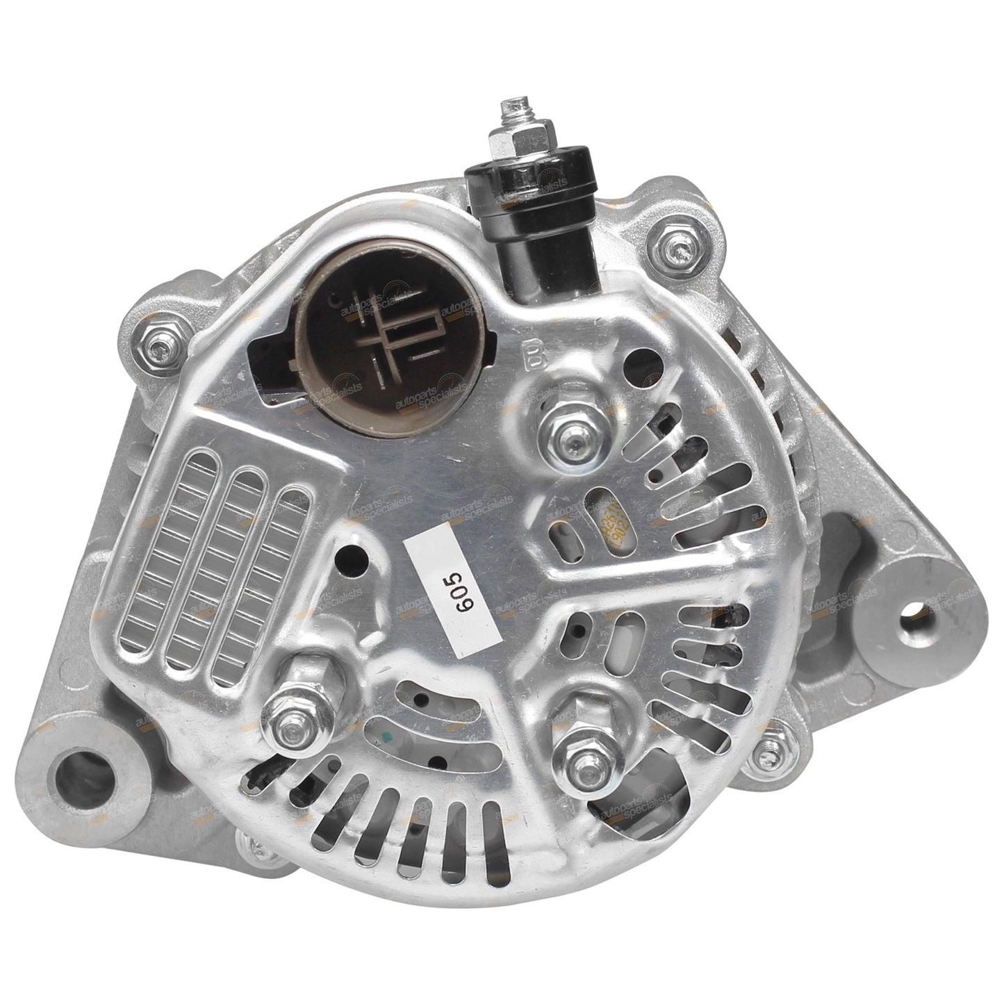 Alternator for Honda Accord (1993–1997) 2.2L 4cyl F22B1