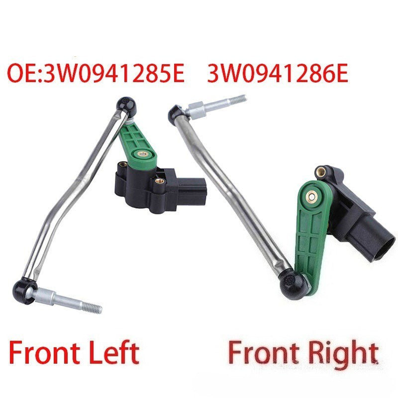 Set of 2 Level Height Sensors for Bentley Continental GTC GT (2006–2020)