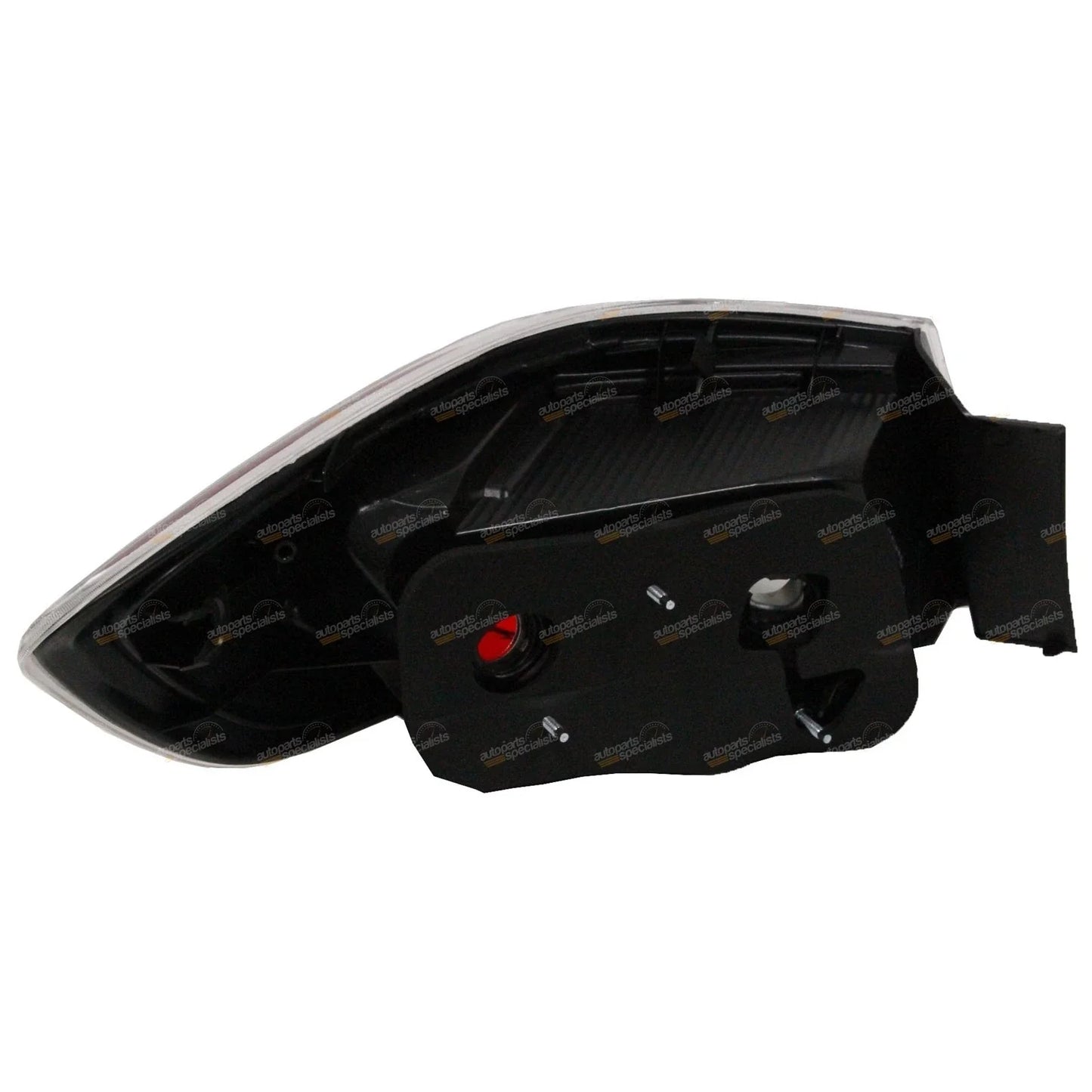 Tail Lights LH+RH for Mazda 3 Mazda3 BL (2009-2014)