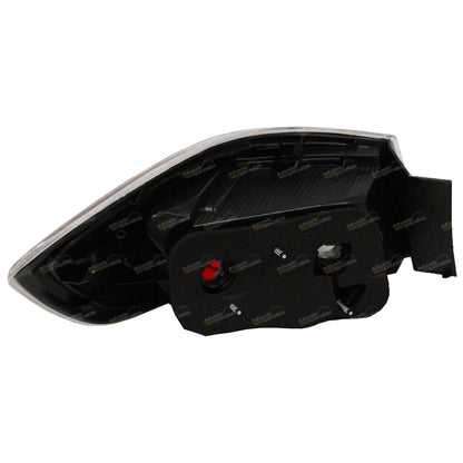 Tail Lights LH+RH for Mazda 3 Mazda3 BL (2009-2014)