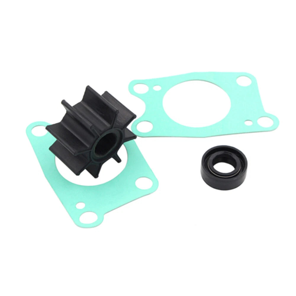 Water Pump Impeller Service Kit for Honda BF5A (1990–1999)