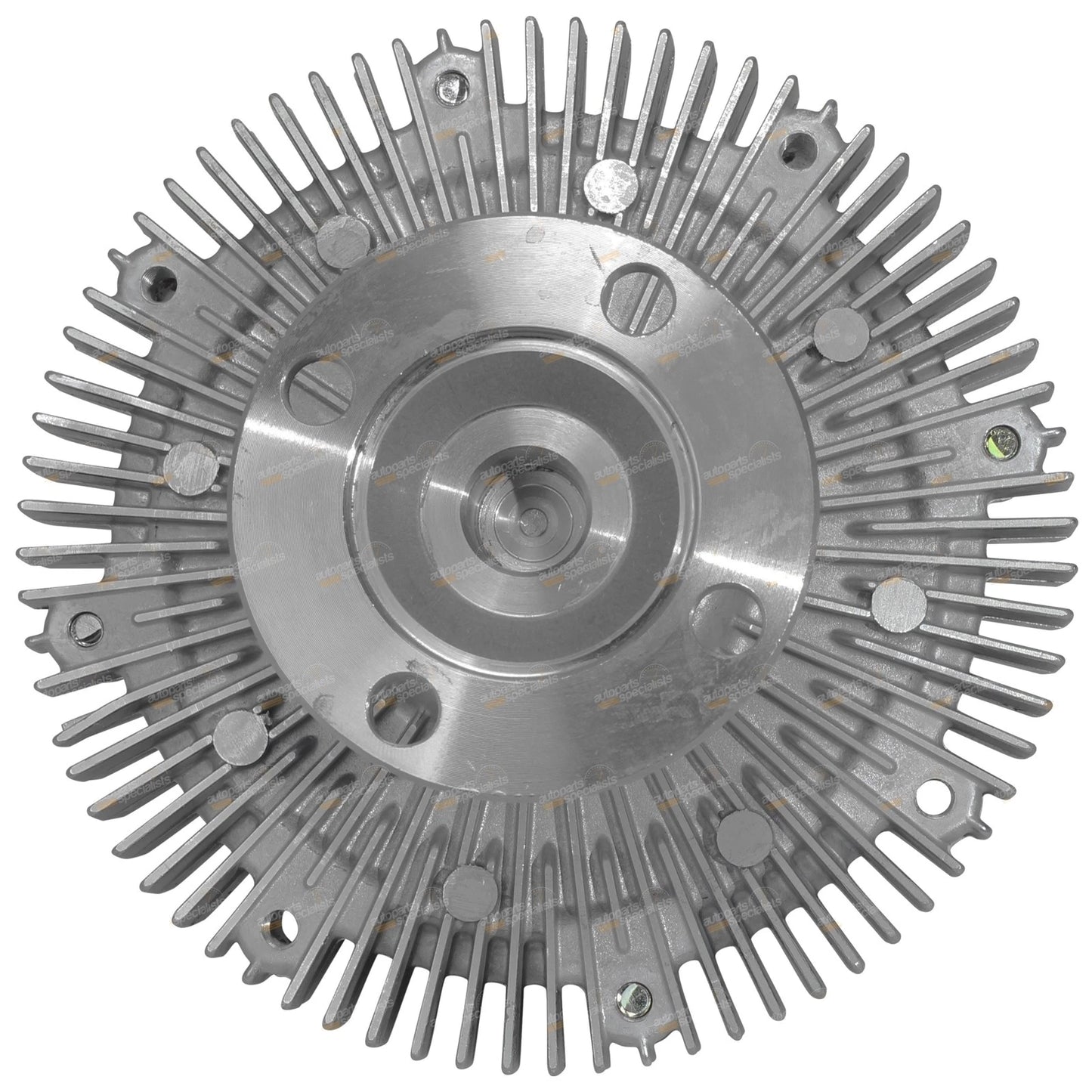 Fan Clutch Coupling for Landcruiser HDJ100R (2000–2007)
