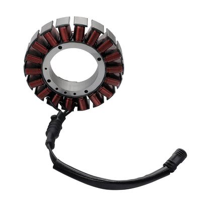 Magneto Stator Coil for Harley Electra Road King Glide (2006-2014)