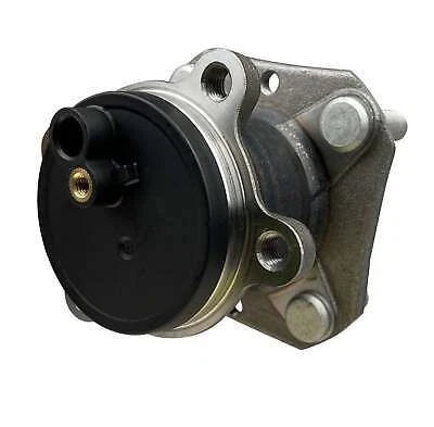 Rear Wheel Bearing Hub Assembly for Mazda 2 DJ DL (2014-Onward) ABS
