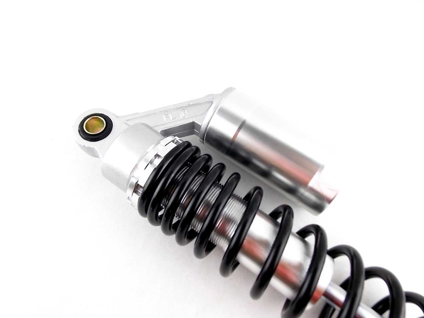 Rear Air Nitrogen Cell Shock Absorbers for Honda GL500 (1978–1983)