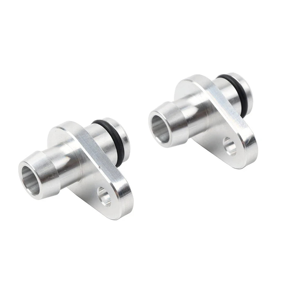 Crankcase Breather Repair Fittings for GM Duramax Diesel 6.6L (2001-2010)