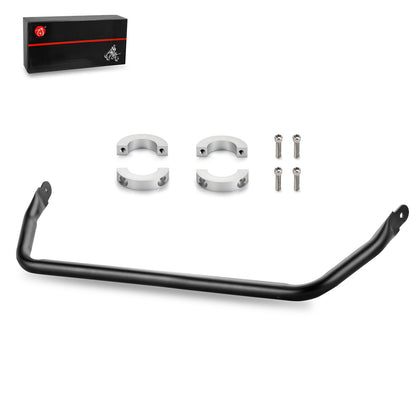 Rear Stabilizer Sway Bar & Clamp for Polaris RZR 900 XP 4 (2011–2014)